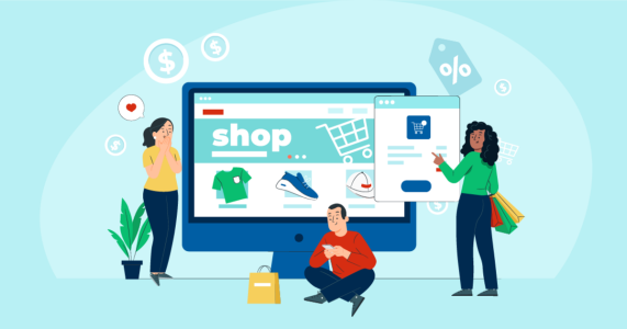 Best Practices For eCommerce Website Design Best Practices For eCommerce Website Design